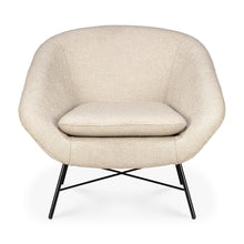 Load image into Gallery viewer, Barrow Lounge Chair - Hausful