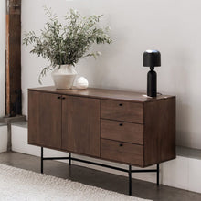 Load image into Gallery viewer, Beck Sideboard - Hausful