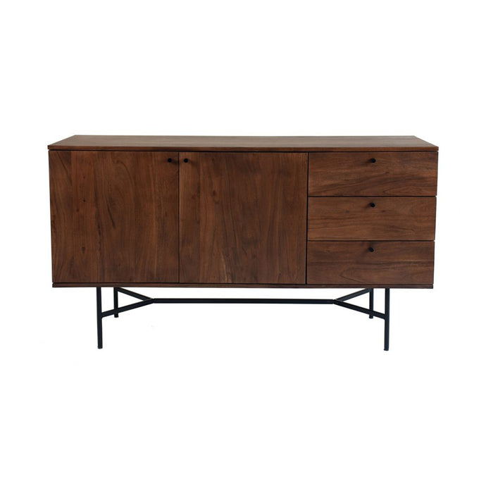 Beck Sideboard - Hausful