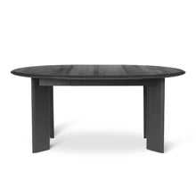 Load image into Gallery viewer, Bevel Extendable 65&quot; Dining Table - Hausful