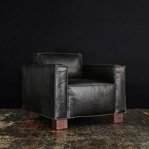 Cabot Chair - Hausful