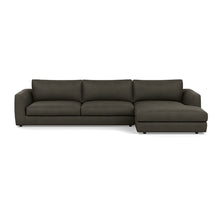 Load image into Gallery viewer, Cello 2-Piece Sectional Sofa with Chaise - Hausful