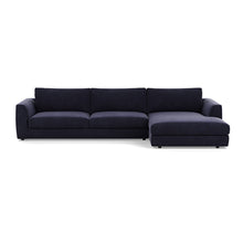 Load image into Gallery viewer, Cello 2-Piece Sectional Sofa with Chaise - Hausful