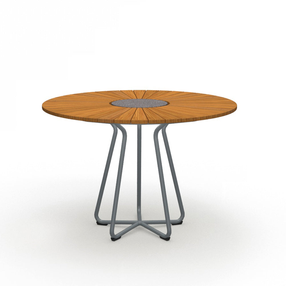 Circle Dining Table - Hausful