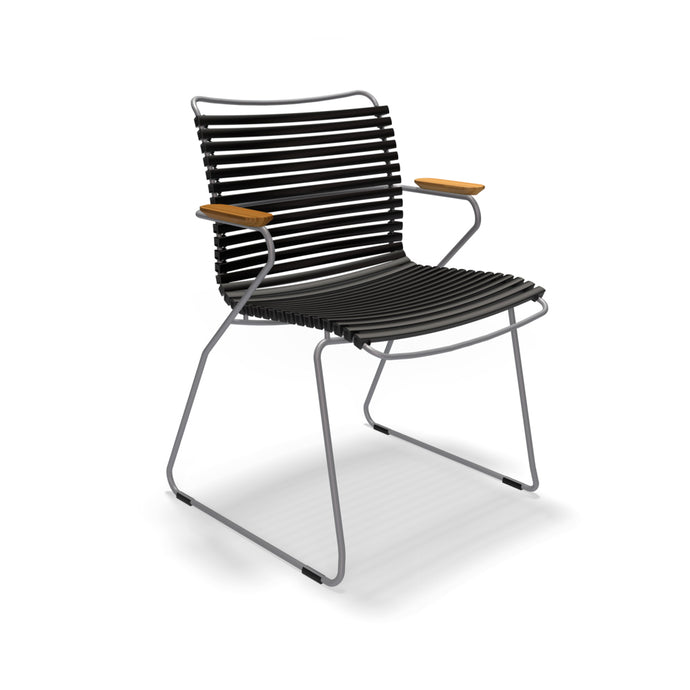 Click Dining Chair - Hausful