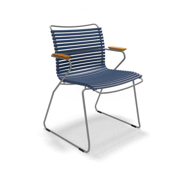 Click Dining Chair - Hausful