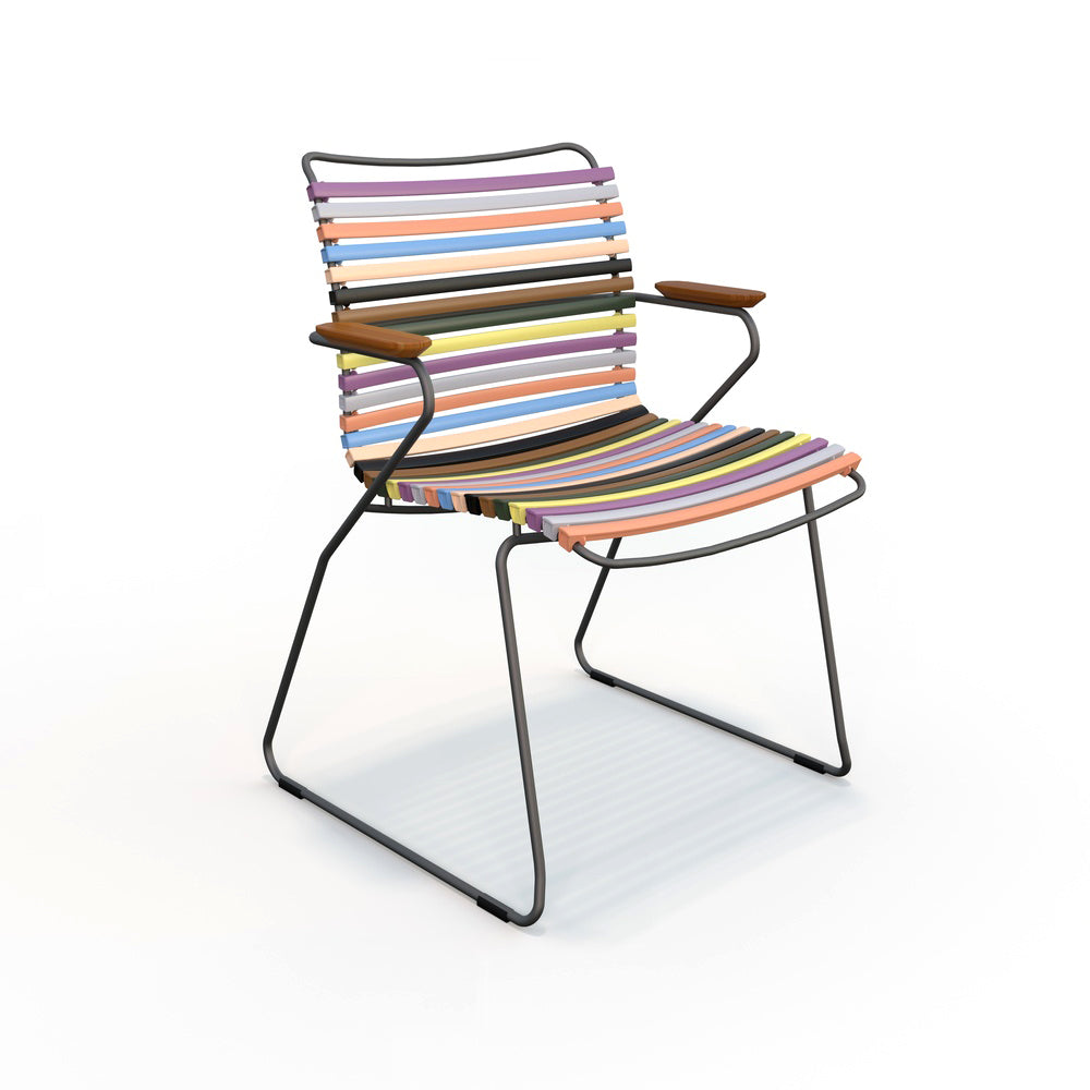 Click Dining Chair - Hausful