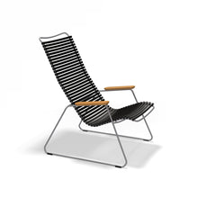 Load image into Gallery viewer, Click Lounge Chair - Hausful
