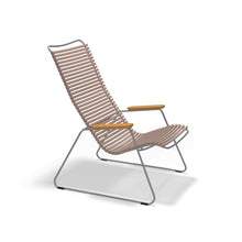 Load image into Gallery viewer, Click Lounge Chair - Hausful