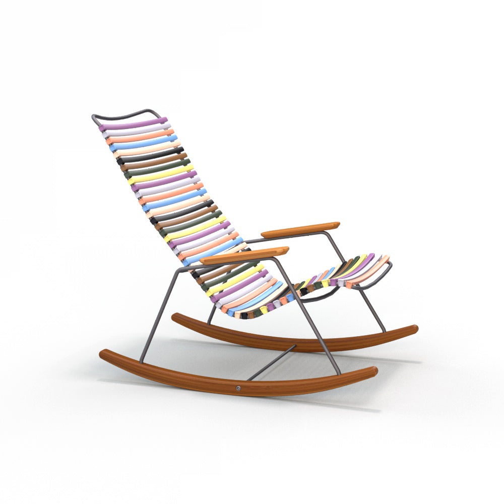 Click Rocking Chair - Hausful