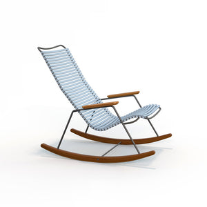 Click Rocking Chair - Hausful