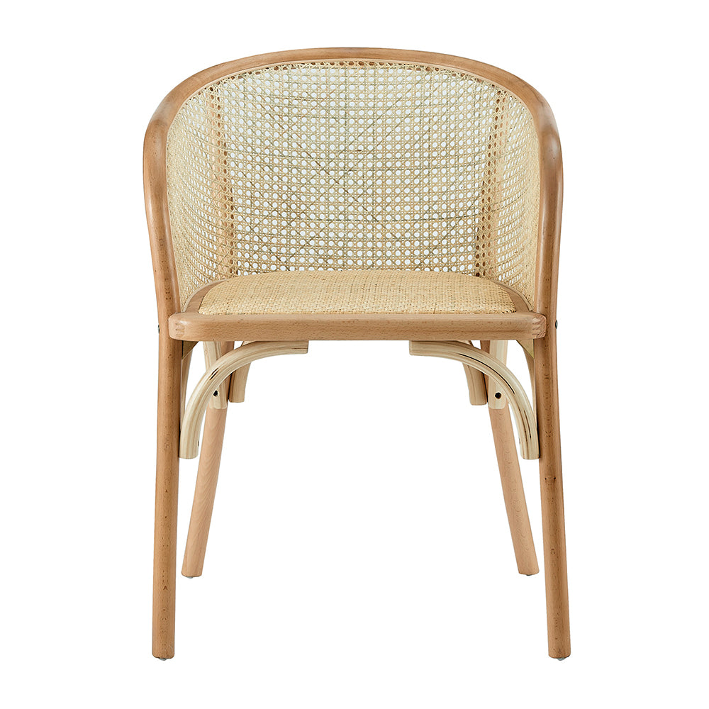 Elsy Armchair - Hausful