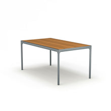 Load image into Gallery viewer, Four Dining Table - Grey Legs - Hausful