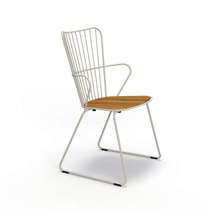 Paon Dining Chair - Hausful