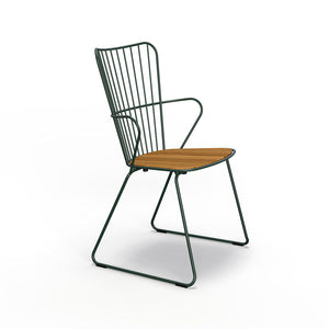 Paon Dining Chair - Hausful