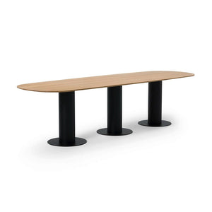 Arc Dining Table - Hausful