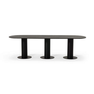 Arc Dining Table - Hausful