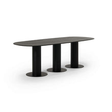 Load image into Gallery viewer, Arc Dining Table - Hausful