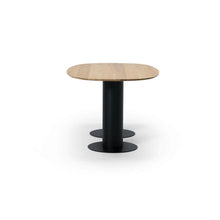 Load image into Gallery viewer, Arc Dining Table - Hausful