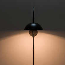 Load image into Gallery viewer, Bow Wall Lamp - Hausful