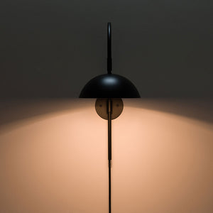 Bow Wall Lamp - Hausful