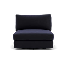 Load image into Gallery viewer, Cello Armless Swivel Chair - Hausful
