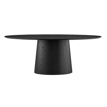 Deo Round Dining Table – Hausful