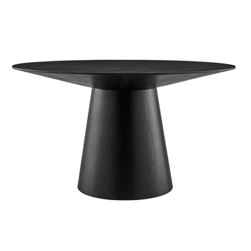 Deo Round Dining Table – Hausful