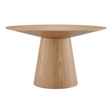 Load image into Gallery viewer, Deo 55&quot; Round Dining Table - Hausful