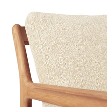 Load image into Gallery viewer, Teak Jack Outdoor Chair - Hausful