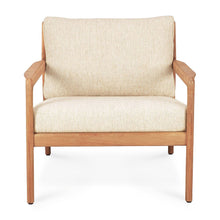 Load image into Gallery viewer, Teak Jack Outdoor Chair - Hausful