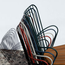 Load image into Gallery viewer, Paon Dining Chair - Hausful