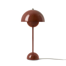 Load image into Gallery viewer, Flower Pot Table Lamp VP3 - Hausful