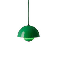 Load image into Gallery viewer, Flower Pot Pendant Lamp VP1 - Small - Hausful