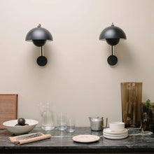 Load image into Gallery viewer, Flowerpot Wall Lamp VP8 - Hausful