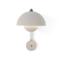 Load image into Gallery viewer, Flowerpot Wall Lamp VP8 - Hausful