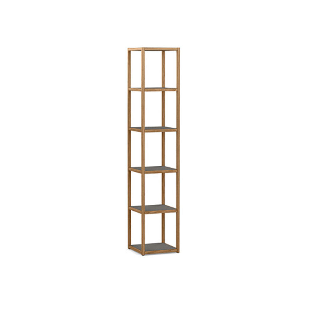 Square Bookcase