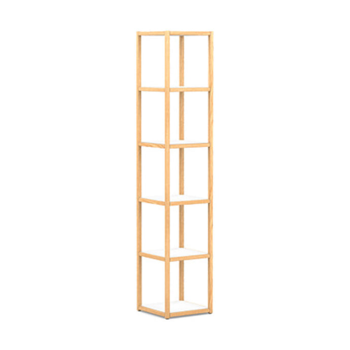 Grow Simple Square Shelving Unit - Hausful
