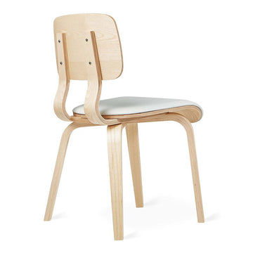 Lyla Arm Chair - Set of 2 – Hausful