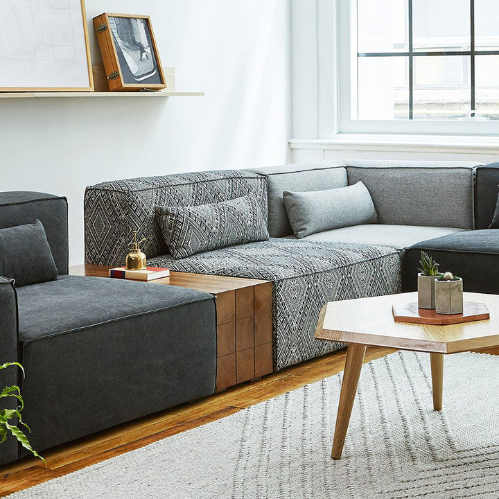 Mix Modular Block Table - Hausful