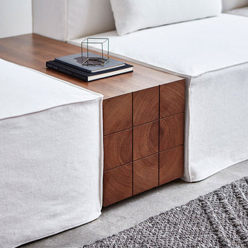 Mix Modular Block Table - Hausful