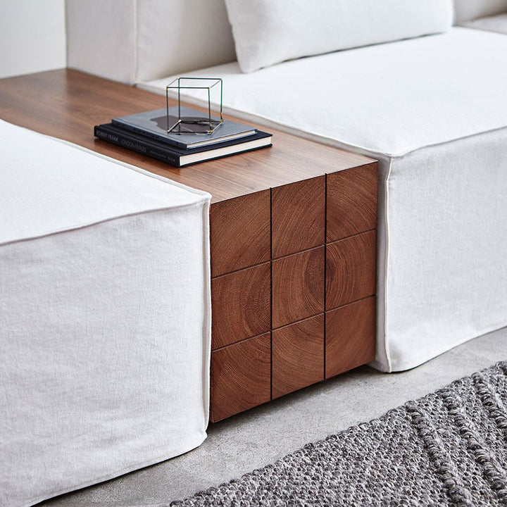 Mix Modular Block Table - Hausful