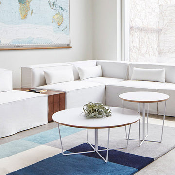 Mix Modular Block Table - Hausful