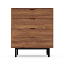 Load image into Gallery viewer, Munro 4 Drawer Dresser - Hausful