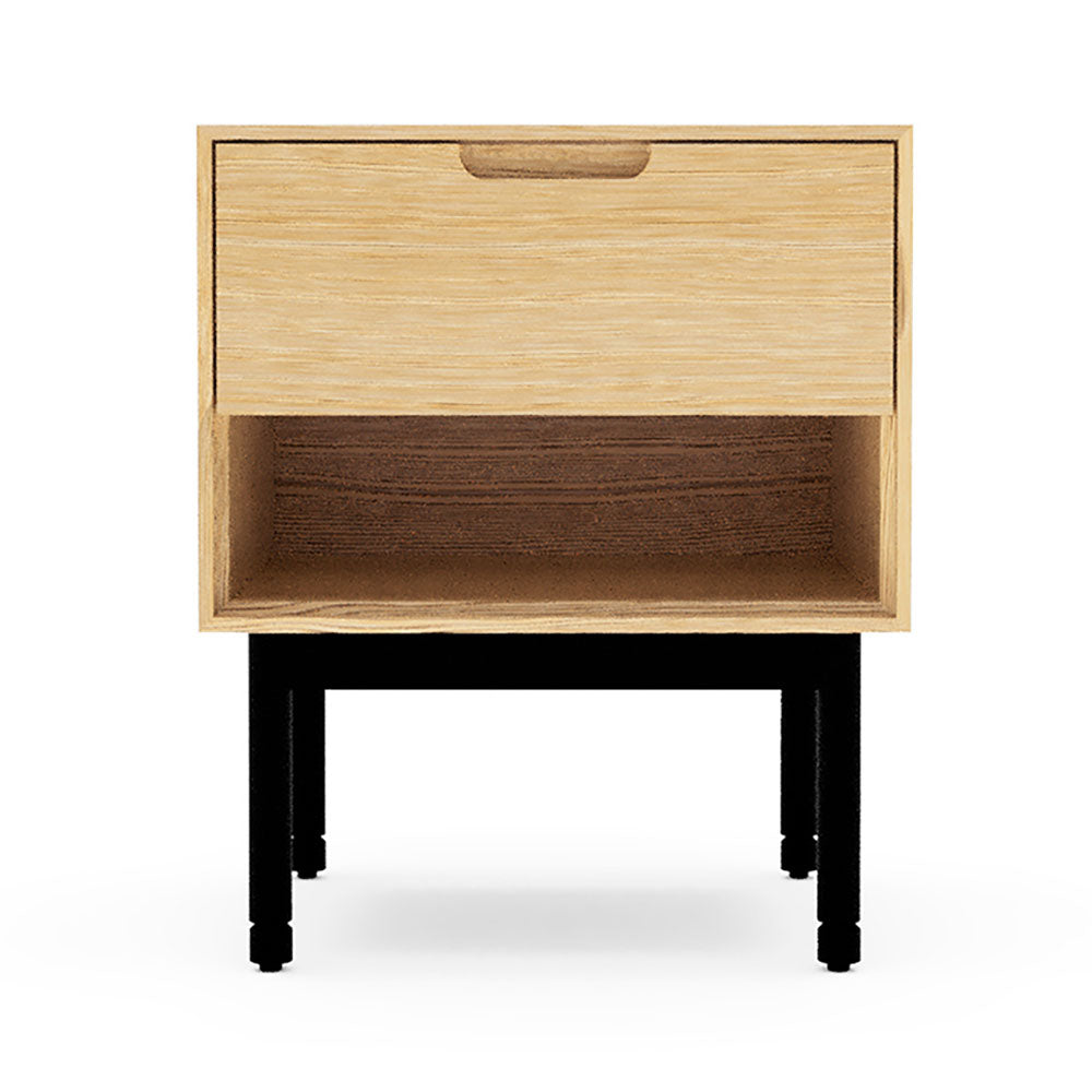 Munro End Table - Hausful