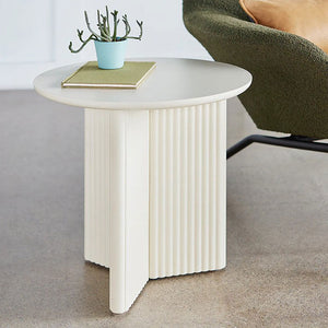Odeon End Table - Hausful
