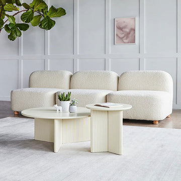 Odeon End Table - Hausful