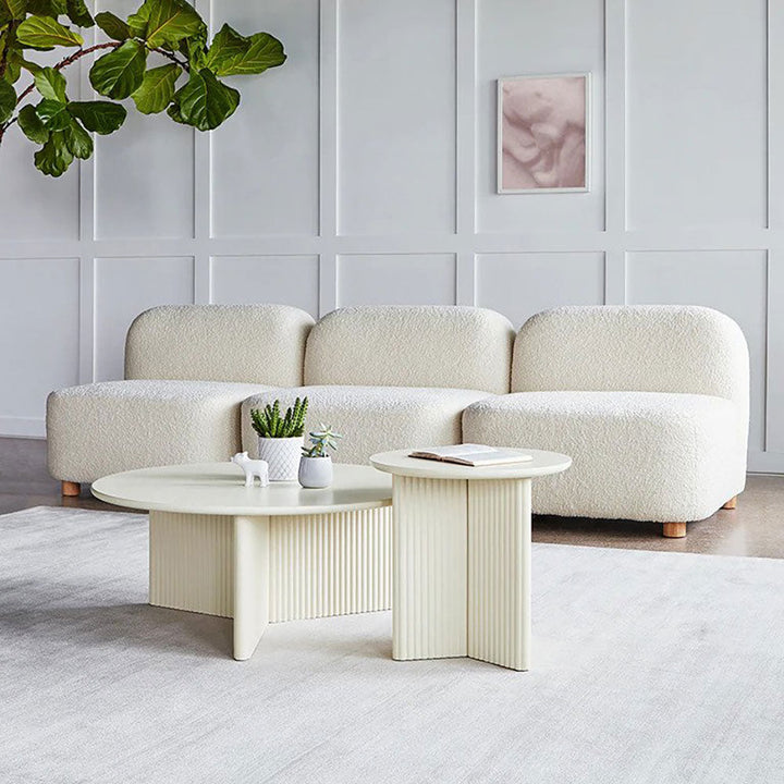 Odeon End Table - Hausful