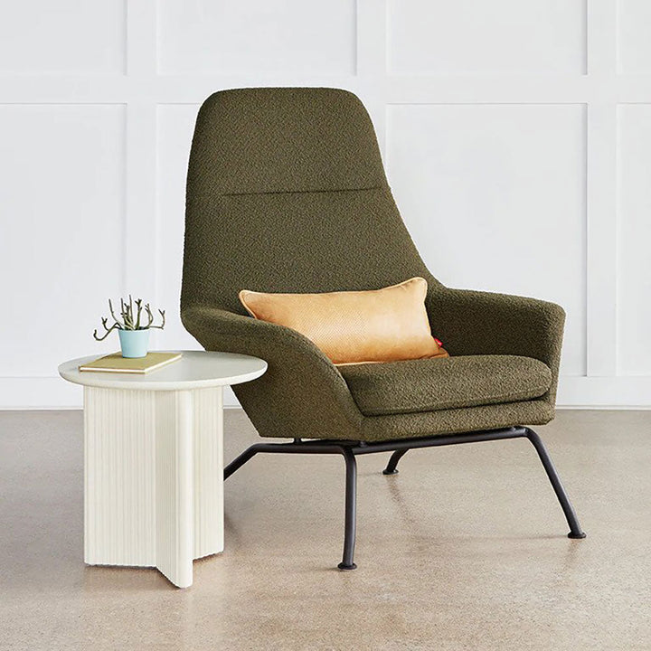 Odeon End Table - Hausful