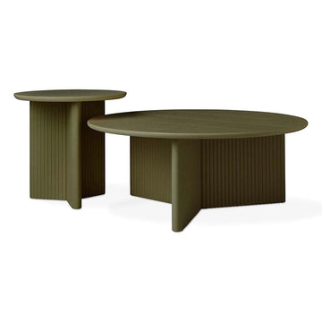 Odeon End Table - Hausful